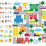 Illustratorで地図作成のさい、お世話になったサイト　まとめ